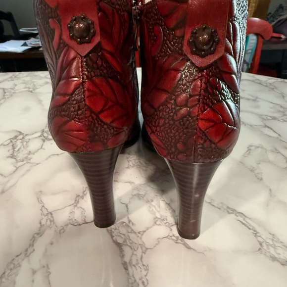 L'ARTIST Spring Step Smoking Hot Ankel Boots - Picture 3 of 10